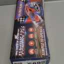 Growsland Remote Control Car for Kids, RC Cars for Boys Kids 1:18 Electric Vehicle Toy Car Hobby Racing Car Toys with Lights & Controller, Birthday Gift for 3 4 5 6 7 8 9 Year Old Boys Girls (Red)