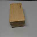 Amazon Basics Wood-Cased #2 Pencils, Pre-sharpened, HB Lead Bulk Box, 150 Count, Yellow