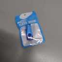 SIMMAX 64GB Memory Stick USB 2.0 Flash Drives Swivel Thumb Drive Pen Drive (64GB Blue)
