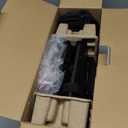 GPX Dual Screen Portable DVD Player Kit, PD10104DG