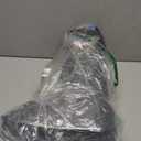 United Ortho Air Cam Walker Fracture Boot, Small, Black 