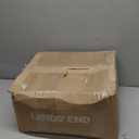 Upright Christmas Tree Storage Bag 7.5 Ft, Christmas Tree Cover Fit for 6 Ft to 7.5 Ft, Christmas Tree Covers for Upright Storage, Christmas Tree Bag (Green)