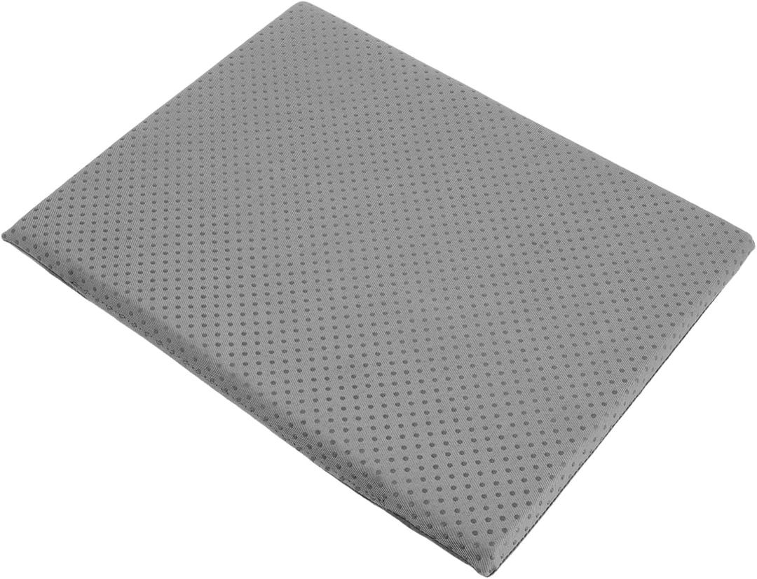 VILLFUL Silicone Insulation Pad for Heat Transfer Printing Machine Pillow Soft and Comfortable Insulated Mat