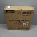 Xin Three Layer Cat Tree with Cat Condo and Two Hammocks,Grey (Small)