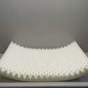Breathable Foam Mattress, 23"x35"