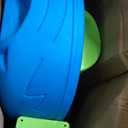 Step2 Rain Showers Splash Pond Water Table, Kids Water and Sand Activity Sensory Playset, Summer Outdoor Toys, 13 Piece Water Toy Accessories, For Toddlers 1.5+ Years Old, Blue & Green