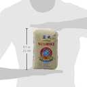 NISHIKI Premium Brown Rice, 5-Pound (EXP 11/07/25)