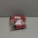 RXRXCOCO Cross Back Workout Set for Women Tank Tops Hidden Scrunch Leggings Gym Set 2 Piece Gym Outfit with Pockets S