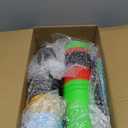 Mifoci 24 Sets Video Game Party Favors 24 oz Gamer Cup with Lids and Straws Gaming Paper Gift Boxes Plastic Reusable Gamer Tumbler for Game Birthday Party Supplies Gifts(Multicolor)