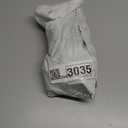 HDBUBALUS Motorcycle Rear Crash Bar Frame Sliders Frame Sliders Protector Fit for Harley Dyna 2006-2017 Sportster 2004-2022 Black