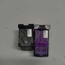 High Capacity 3YP17A X4E75A Printhead Replacement for HP Smart Tank 660 670 700 6000 6001 7000 7001 7300 7301 7600 7602 Series Printers Replacement with 6001 Remanufactured Printhead