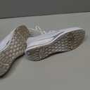Nike Women's Journey Run Road Running Shoes, White/White-Pure Platinum, 9