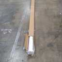 Kate Seamless Paper Backdrop for Photography White Photo Backdrop Paper (106.8''x32.8' Arctic White)