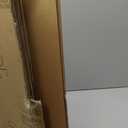 RLAVBL 5 Pack 36x48 Large Corrugated Cardboard Sheets, Flat Cardboard Inserts for Shipping, Mailing, Packing, DIY Crafts
