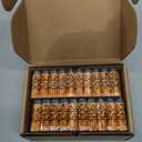 Amazon Basics 100-Pack AA Alkaline High-Performance Batteries, 1.5 Volt, 10-Year Shelf Life