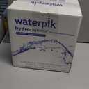 Waterpik Sensonic Complete Care Water Flosser and Rechargeable Electric Toothbrush Combo Set for Teeth Cleaning and Flossing, CC-04, White, Packaging May Vary