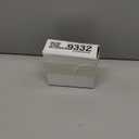 MINYULUA Reptile Cave Resin Basking Platform Hiding Habitat Aquarium Fish Hideout Shelter Hollow Tree Trunk Resin Ornament Moss House Decorations for Reptile Turtle Frog Zoo Aquarium Decor Ornament