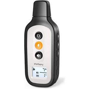 PetSpy X-Pro Extra Remote Transmitter - Replacement Part for X-Pro Dog Training Collar