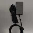 Surface Pro Laptop Charger 65W Compatible with Microsoft Surface Pro 7, 10, 9, 8, 7+, 6, 5, 4, 3, X, Windows Surface Laptop 6, 5, 4, 3, 2, 1, Surface Go Tablet, Surface Book 3, 2, 1, Support 44W, 36W