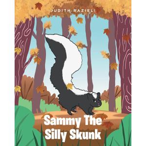 Sammy The Silly Skunk