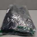 Nimsruc Knit Two Piece Outfits For Women Sweater Sets (Large, Black)