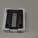 W&O 2-in-1 GaN Compatible with 120w Fast Charger, Retractable Wall Fasts Charging Power Adapter with All in One Foldable Plug, Versatile Portable Fast Charger Module for iPhone, Phone, Tablet (Orange)