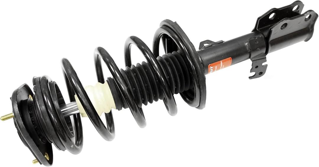Monroe Quick-Strut 172115 Suspension Strut and Coil Spring Assembly for Toyota Corolla