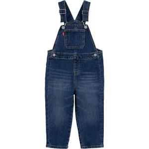Levi's Baby Boys' Denim Overall, Melbourne, 18 Months