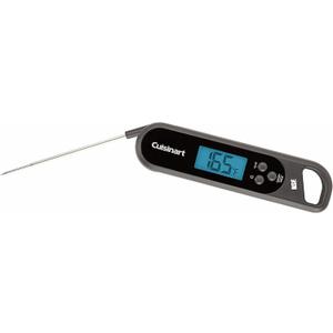 Cuisinart CSG-300, Instant Read Folding Thermometer