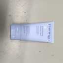 Flamingo Pubic Exfoliating Shave Gel for Women, 5 fl oz