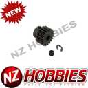 ARRMA 20T 0.8Mod Safe-D5 Pinion Gear, ARA311003