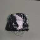 Womens Silk Tops Slim Mock Neck Long Sleeve T Shirt Lightweight Base Layer Thermal Underwear Small