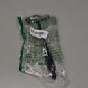 ADC 3694BK Tromner Neurological Reflex Hammer with Built-in Brush