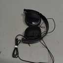 Acoustix Foldable Stereo Headphones