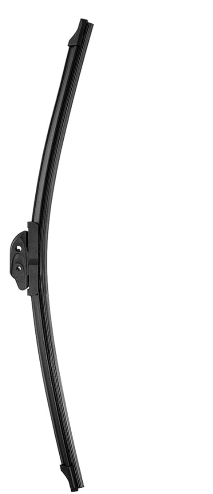 Windshield Wiper Blade 26" - Heavy Duty Silicone Squeegee, Extreme Weather Resistance & All-Season Performance, Streak-Free Beam Technology, Quick Install (Pack of 1)