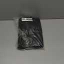 Pool Pump Covers for Outside Units 24"x11"x11" with Glow in Dark Stripe & Rolling Closure - 3-Layered Freeze Protection for Pumps & Motors