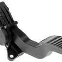 Dorman 699-116 Accelerator Pedal Compatible with Select Chevrolet/GMC/Hummer Models