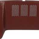 ALMULOO Dash Cover Compatible with 1981-1987 Chevy GMC Full Size Pickup SUV