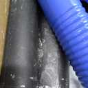 Orion Motor Tech 55 Gallon Drum Pump, Fits 5 to 55 Gallon Drums & Barrels, Lever Action Barrel Pump with 3 Section Suction Tube for Transfer of Chemicals, Acidic Solutions, Fuels, Water Based Fluids