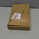 Geelin 12 Sets Swing Pacifier Baby Shower Games Funny Gender Reveal Games, Include 1 Wooden Sign and 12 Pacifiers for Bridal Shower Gender Reveal Party Favors Women Men(Bear,Blue)