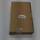 2PCS of Set Solar Garden Lights Outdoor for Halloween Decorations,3D RED Scary Bat Realistic Skeleton Decor for Halloween Party Decor, Solar Bats Path Lights for Lawn/Porch/Creepy Grave Décor