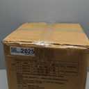 VEVOR 750W Stand Airless Paint Sprayer, 3000PSI High Efficiency Electric Airless Sprayer with Cart, Paint Sprayers for Home Interior and Exterior Furniture and Fences, Fine and Even Painting Effect