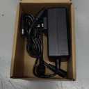 29.4V Compact Electric Scooter Charger UL Certified, for Gotrax Razor Jetson & More Hoverboards, Ebikes, Escooters, 3 Plugs for 7S (24V 25.2V 25.9V) Lithium Battery