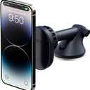 iOttie Velox Pro MagSafe Compatible Dash & Windshield Car Mount with Wireless Charging & CryoFlow Cooling Compatible with MagSafe Phones Including iPhone 12/13/14/15/16 Series (Car Charger Included)