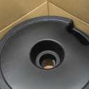 Flag Base Stand Indoor Outdoor, Feather Swooper Flag Base Stand, Flag Poles Floor Holder Stand Black