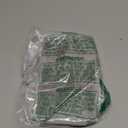 Topstache Leather Cell Phone Holster for Galaxy S25/S24/S23/S22 - Belt Clip Cell Phone Case for iPhone 17/16/15/14/13 - Magnetic Closure Leather Belt Holster Pouch for Men, L,Darkbrown