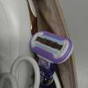 Braun IPL, SilkExpert Pro 5, IPL Hair Removal for Women and Men, Permanent Laser Hair Reduction At-Home, 2 Heads, Pouch, IPL5137