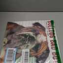 Willow Creek Press, Bulldog Bad Boys 2026 Wall Calendar, 12'' X 12'', 18-Month Calendar with Stapled Binding