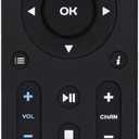 Replacement IPTV Remote Control for MAG Box Remote Control IPTV Set-Top Box OTT TV Box MAG250 MAG254 MAG255 MAG256 MAG257 MAG260 MAG275 MAG322 MAG349 -The Instructions are on The Back