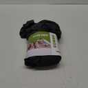 Fitted Sheet- COSMOPLUS King Fitted Sheet OnlyNo Flat Sheet or Pillow Shams,4 Way Stretch Micro-Knit,Snug Fit,Wrinkle Free,for Standard Mattress and Air Bed Mattress from 8 Up to 14,Gray